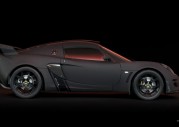 Lotus Exige Scura